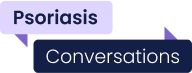 Logo Psoriasis Conversation