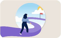 Psoriasis management journey